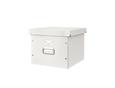 9412399 Leitz 60460001 Leitz Click & Store storage box Suspension File White